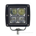 Luz de trabajo de LED cuadrado Combo Combo LED Light